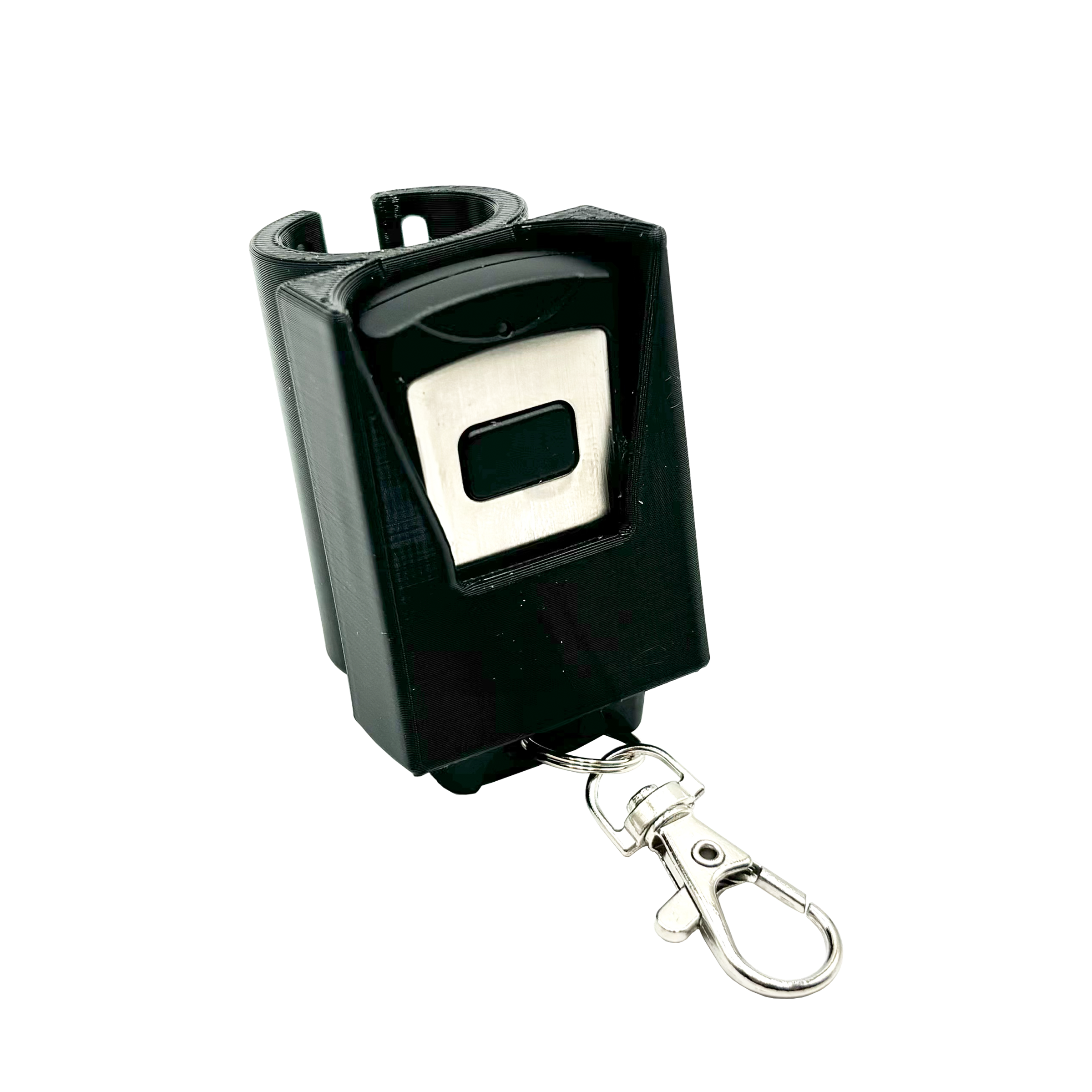 Exacticide Remote with Installation