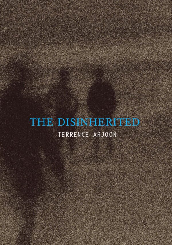 THE DISINHERITED by TERRENCE ARJOON