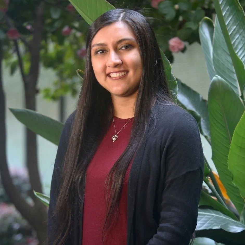 Julie Santana-Guzman, LPCC