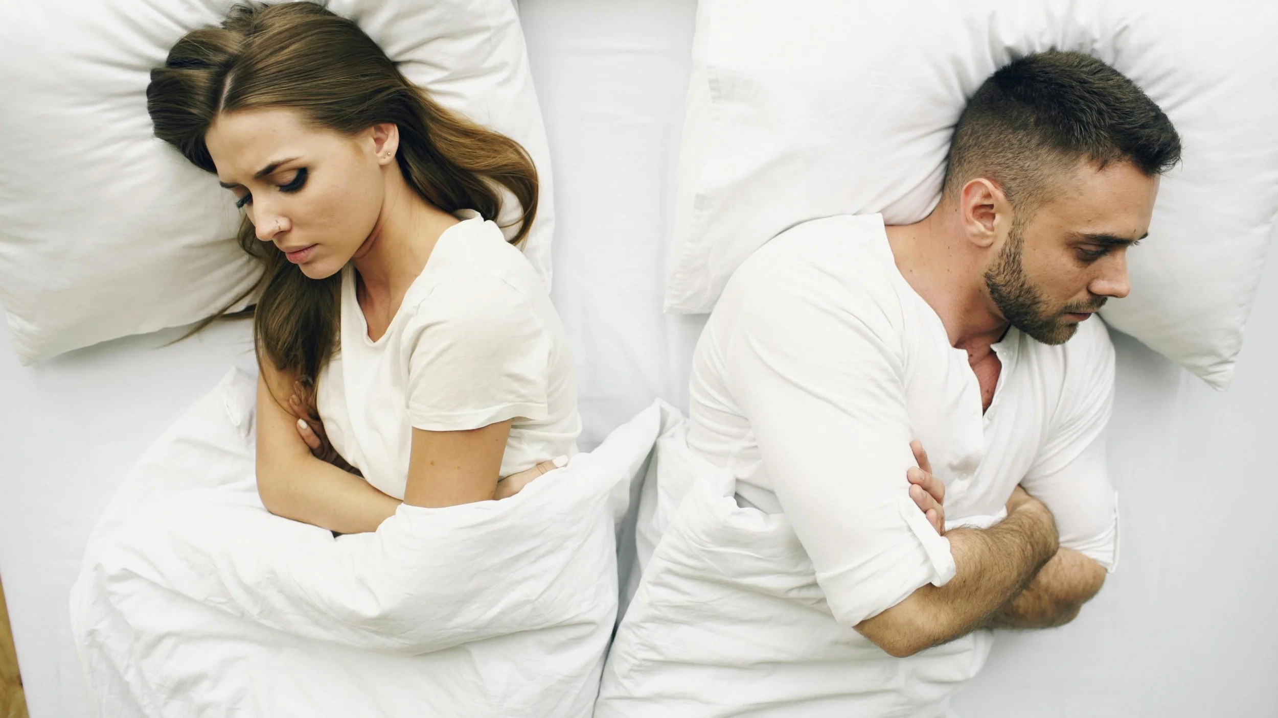 How Does Trauma Affect Relationships?