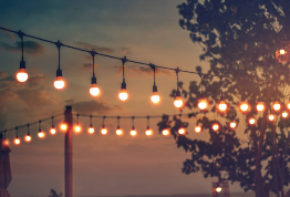 TCBA Summer Party