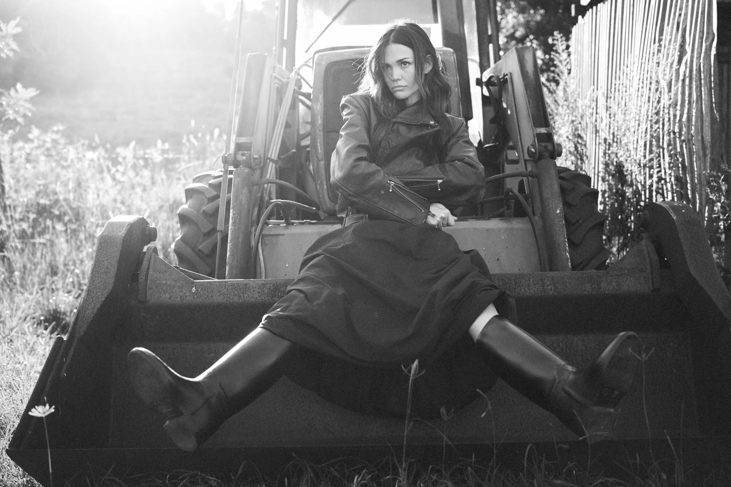 Field Notes with Maia Mitchell