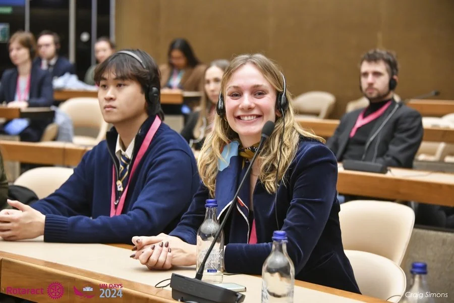 Photo credit: Craig Simons