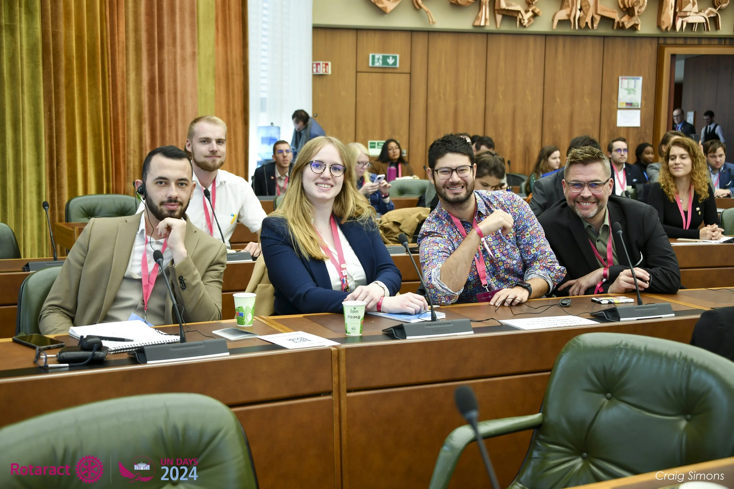 Photo credit: Craig Simons