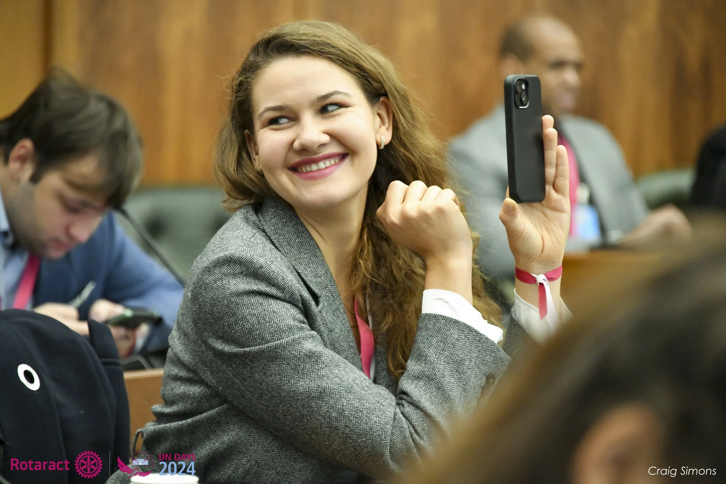 Photo credit: Craig Simons