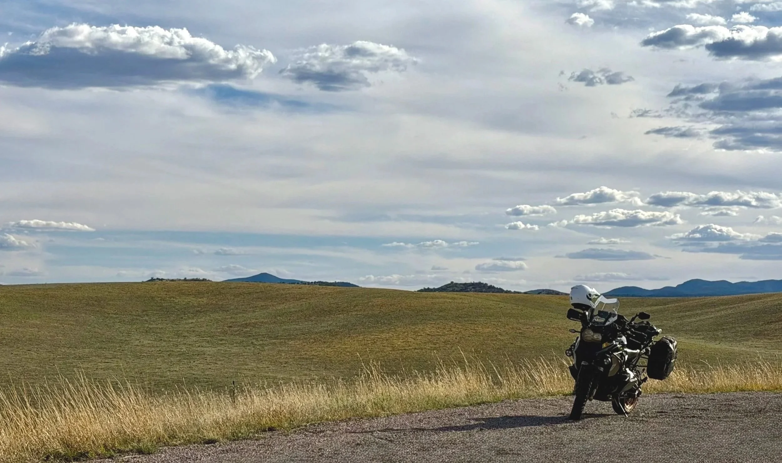 Mule Creek Highway