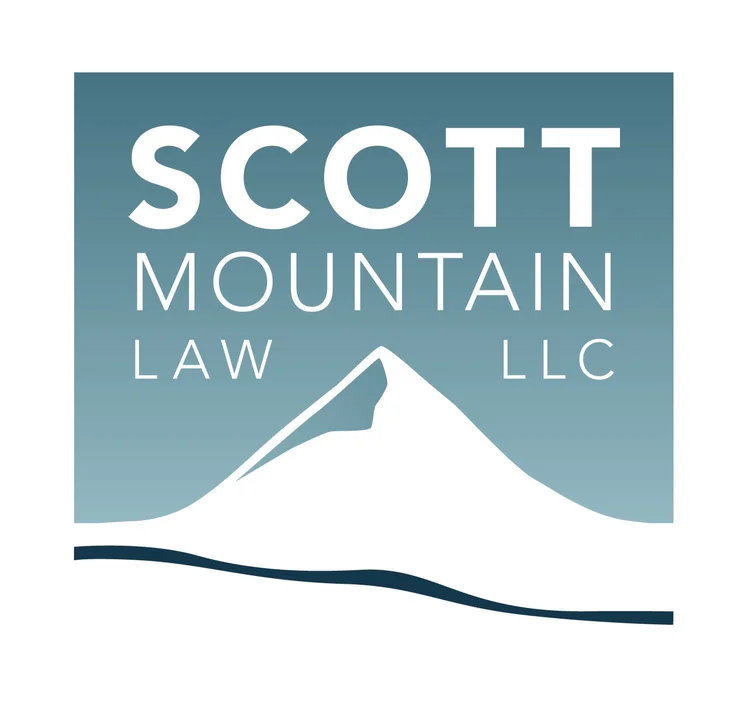 Our Team — Scott Mountain Law, LLC