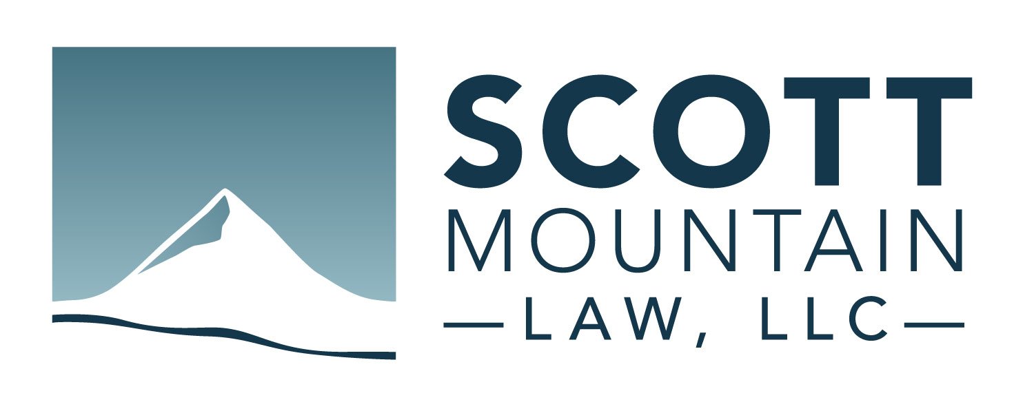 Scott Mountain Law, LLC