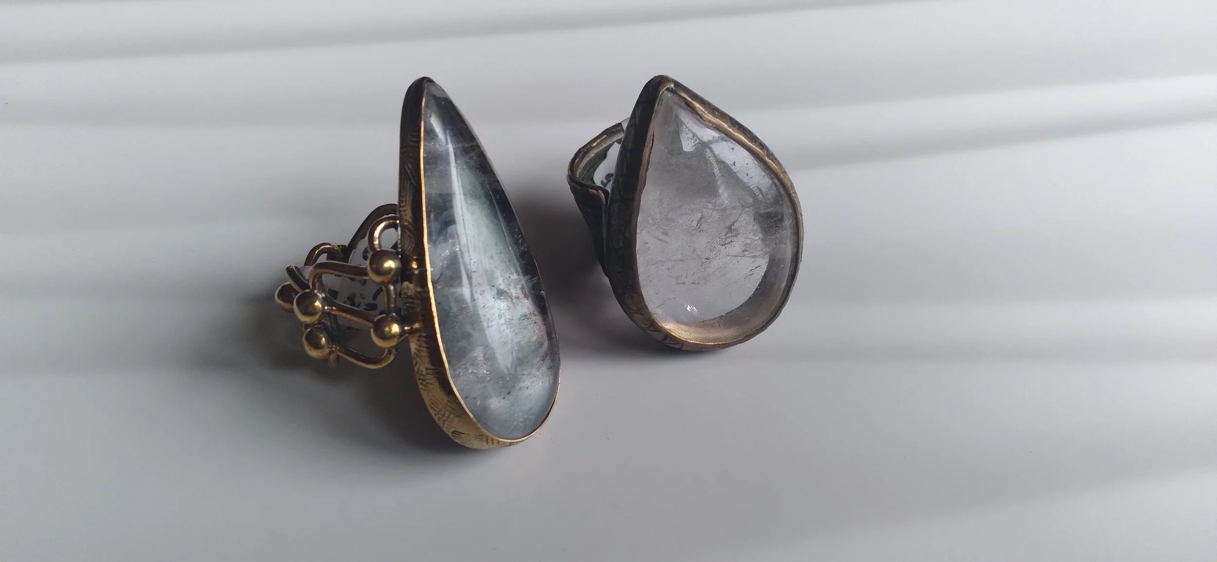 Materials Credit – Jewelry Workshops / Classes