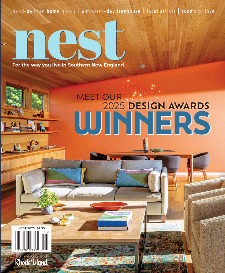 Publication: NEST - 2025