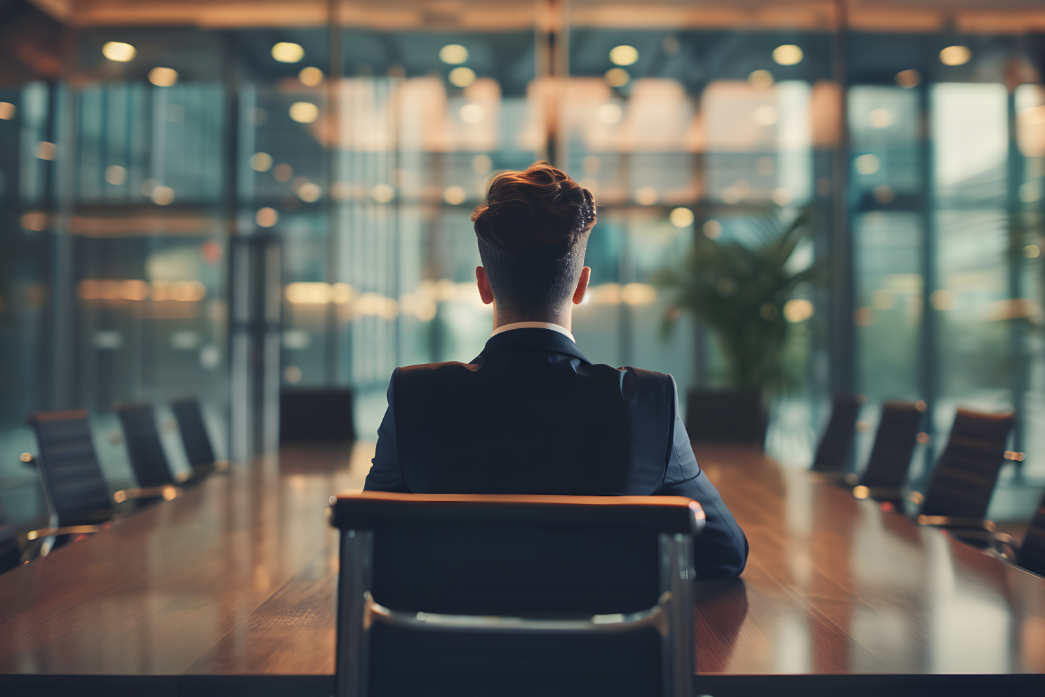 Banishing the Boardroom Ghost: When Emotional History Haunts Strategic Decisions