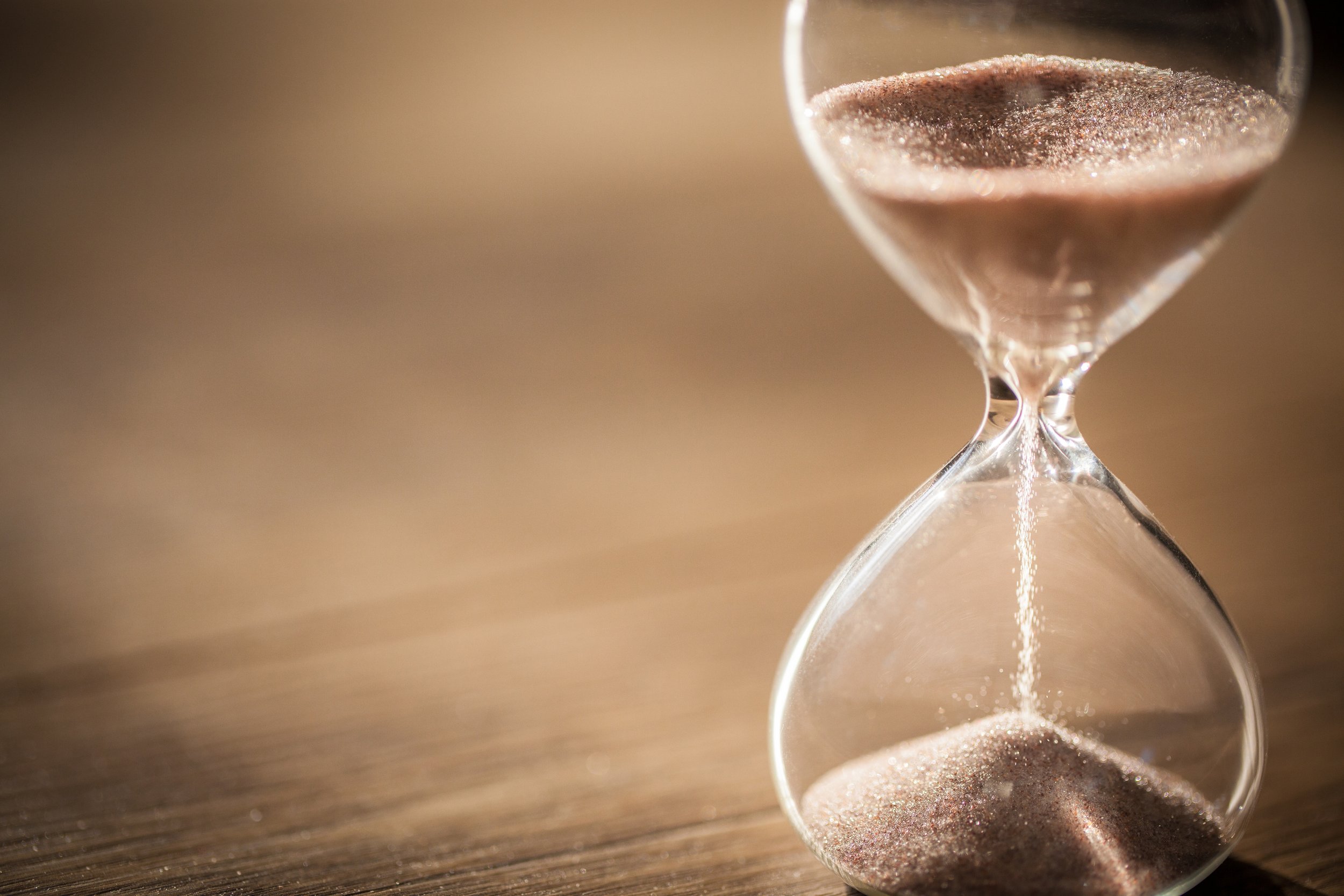 The Hourglass Effect: When the Owner Becomes the Constraint