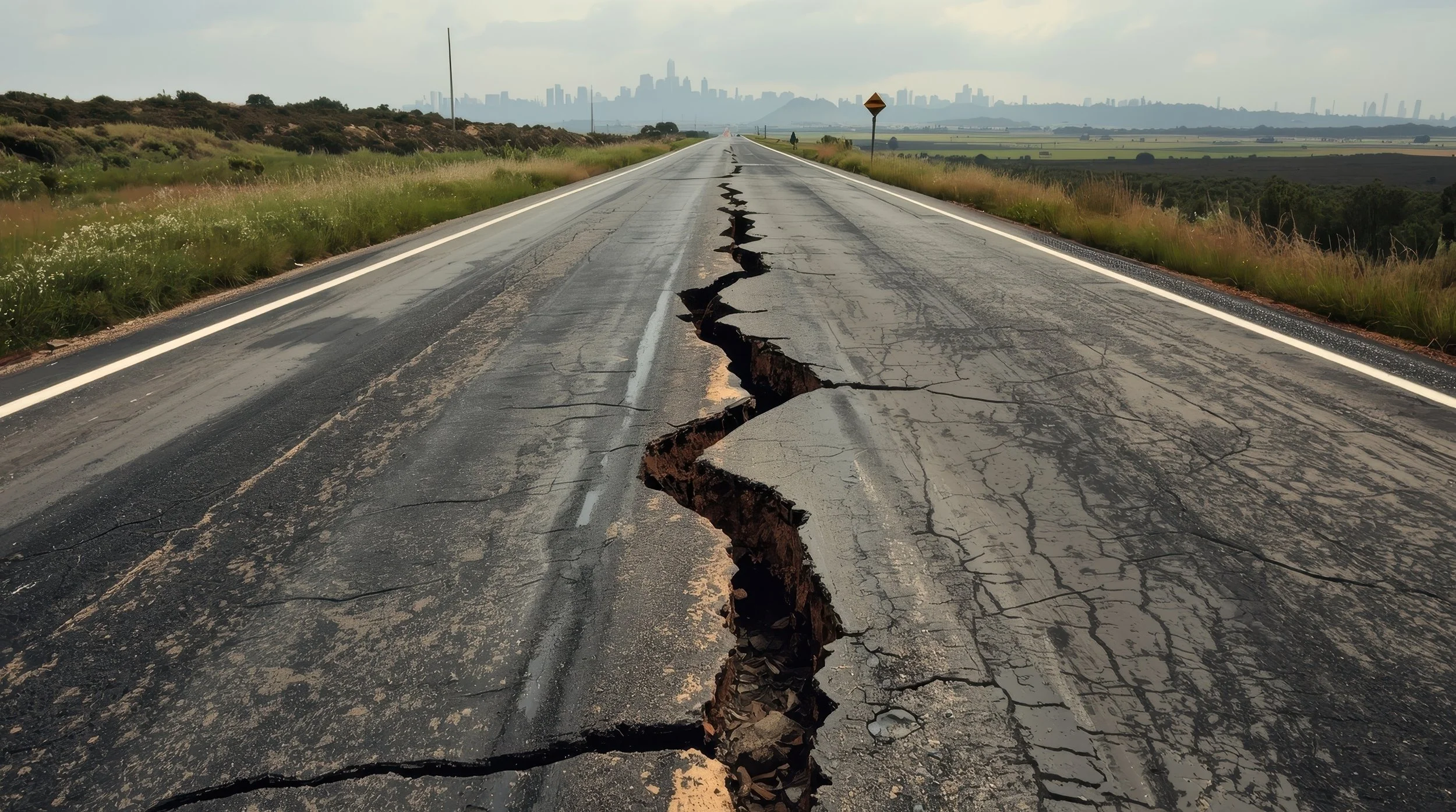 The Family Fault Line: When Business Conflict Leads to Estrangement