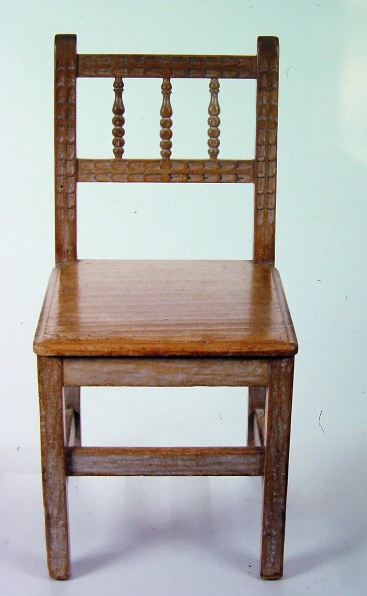 Side Chairs