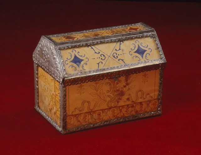 Tin Box
