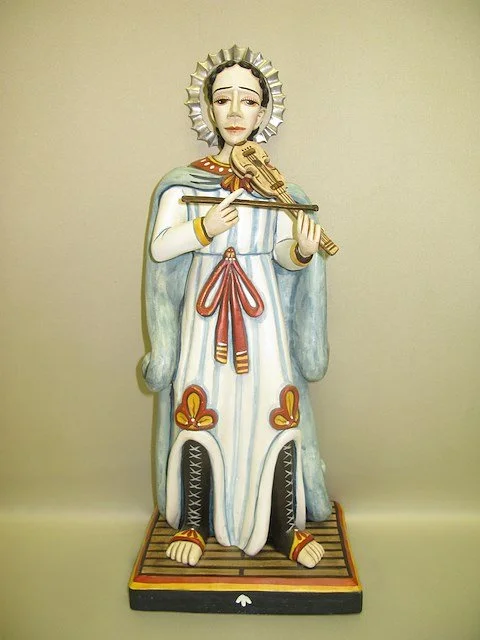 Stanta Cecillia