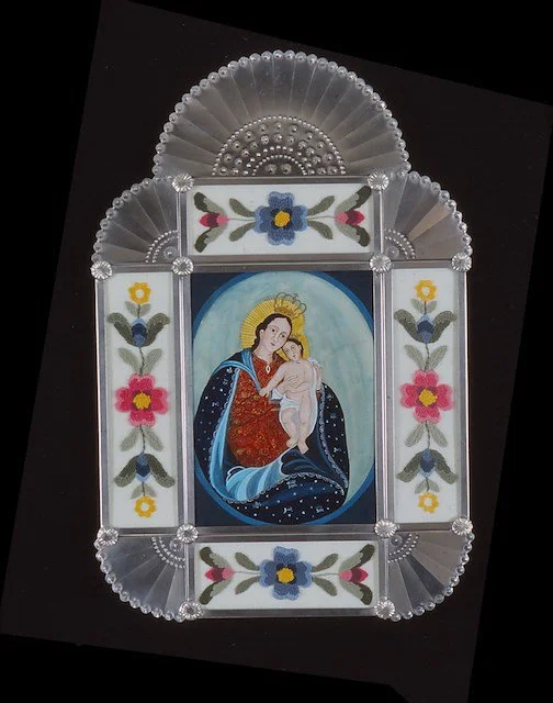 Our Lady of Refuge
