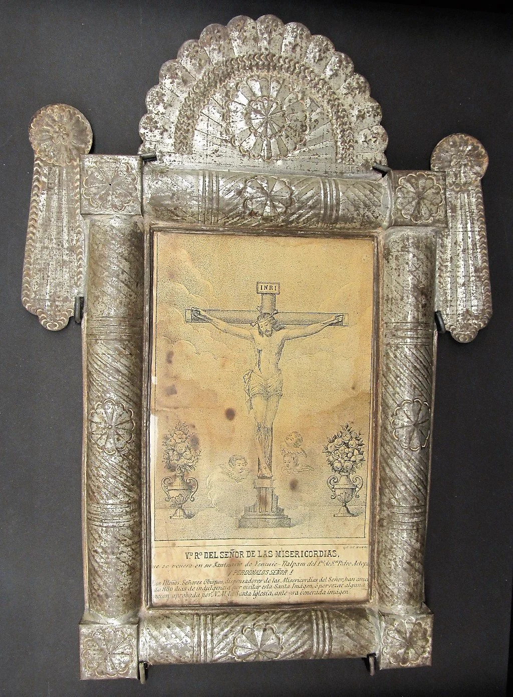 NS de las Misericordias