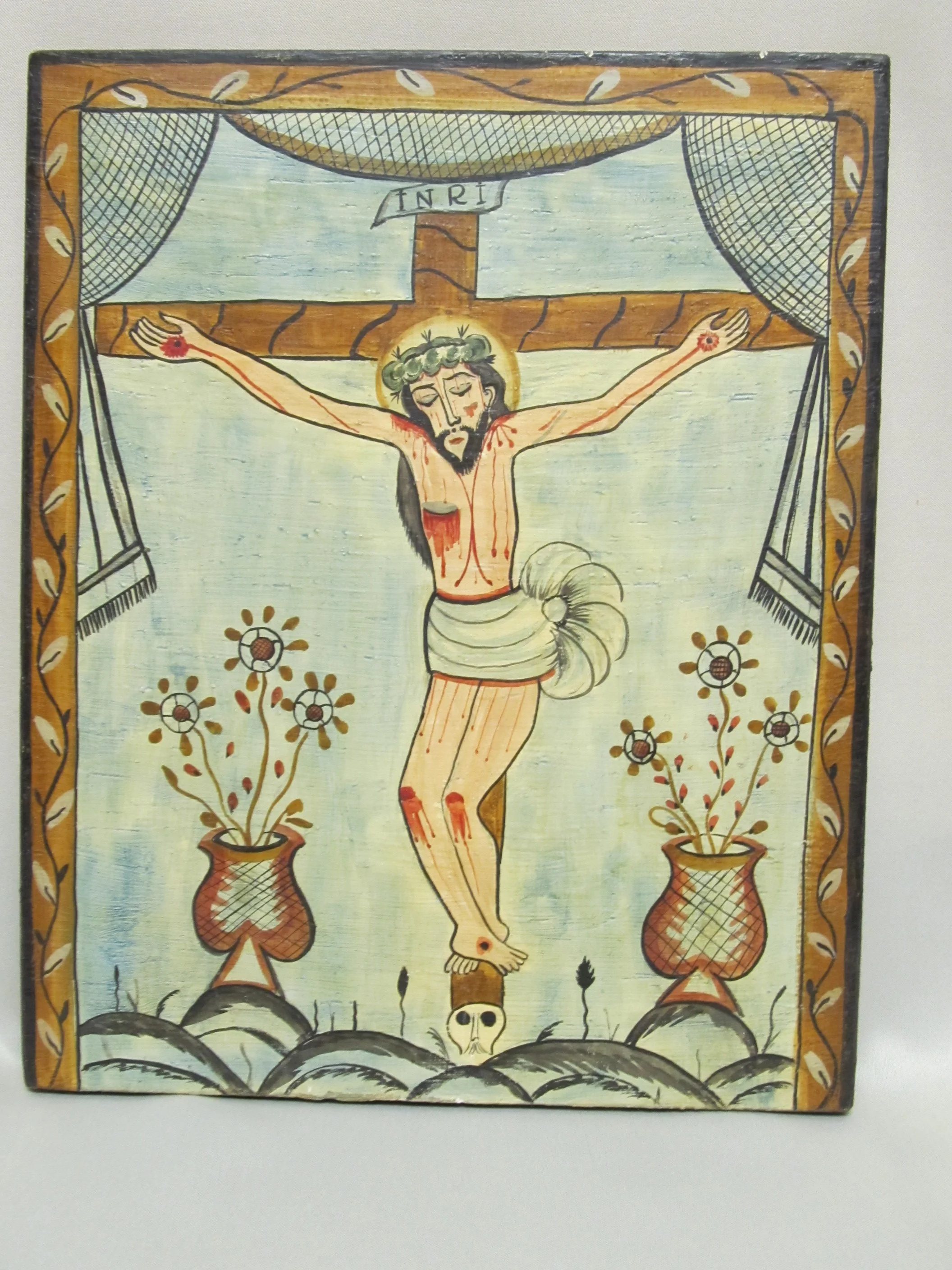 Crucifixion
