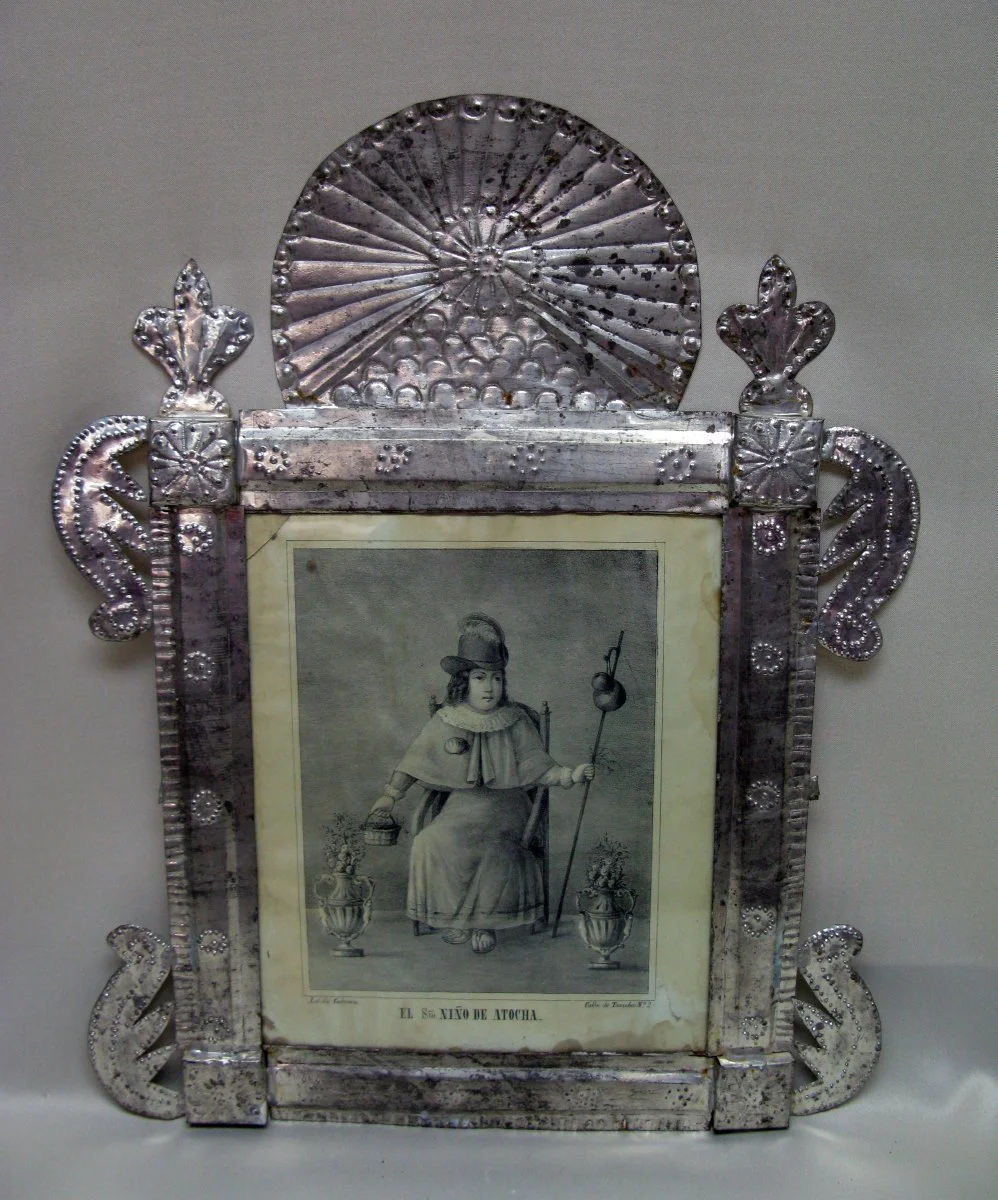 Santo Nino de Atocha