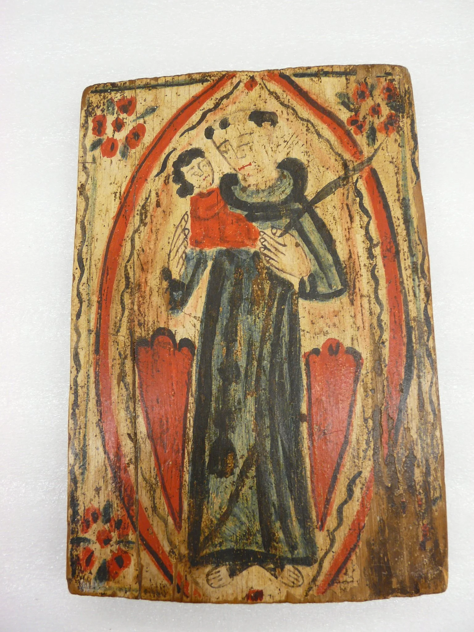Saint Anthony of Padua / San Antonio de Padua