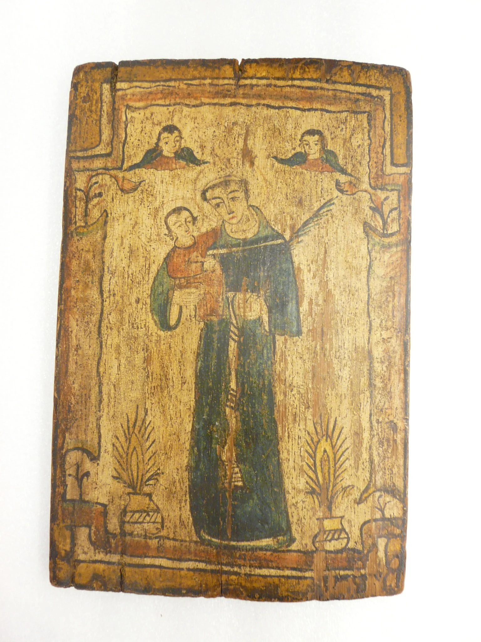 Saint Anthony