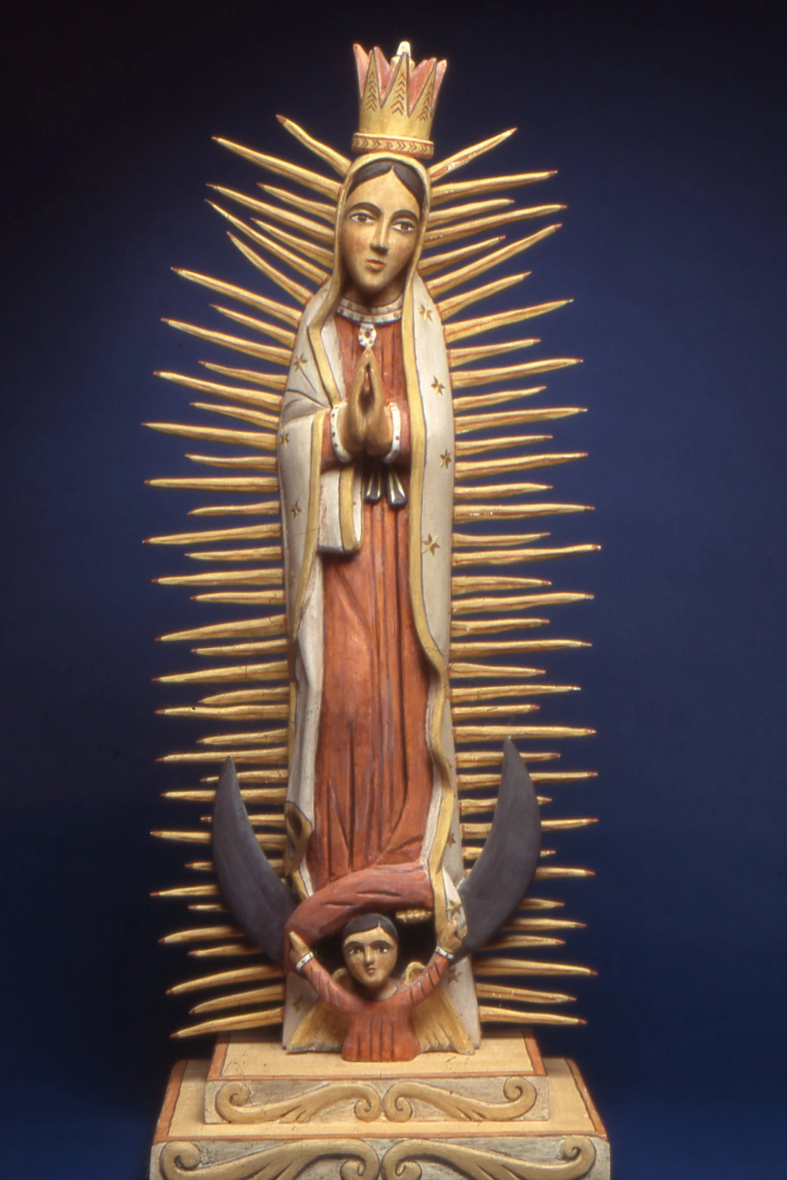 NS de Guadalupe