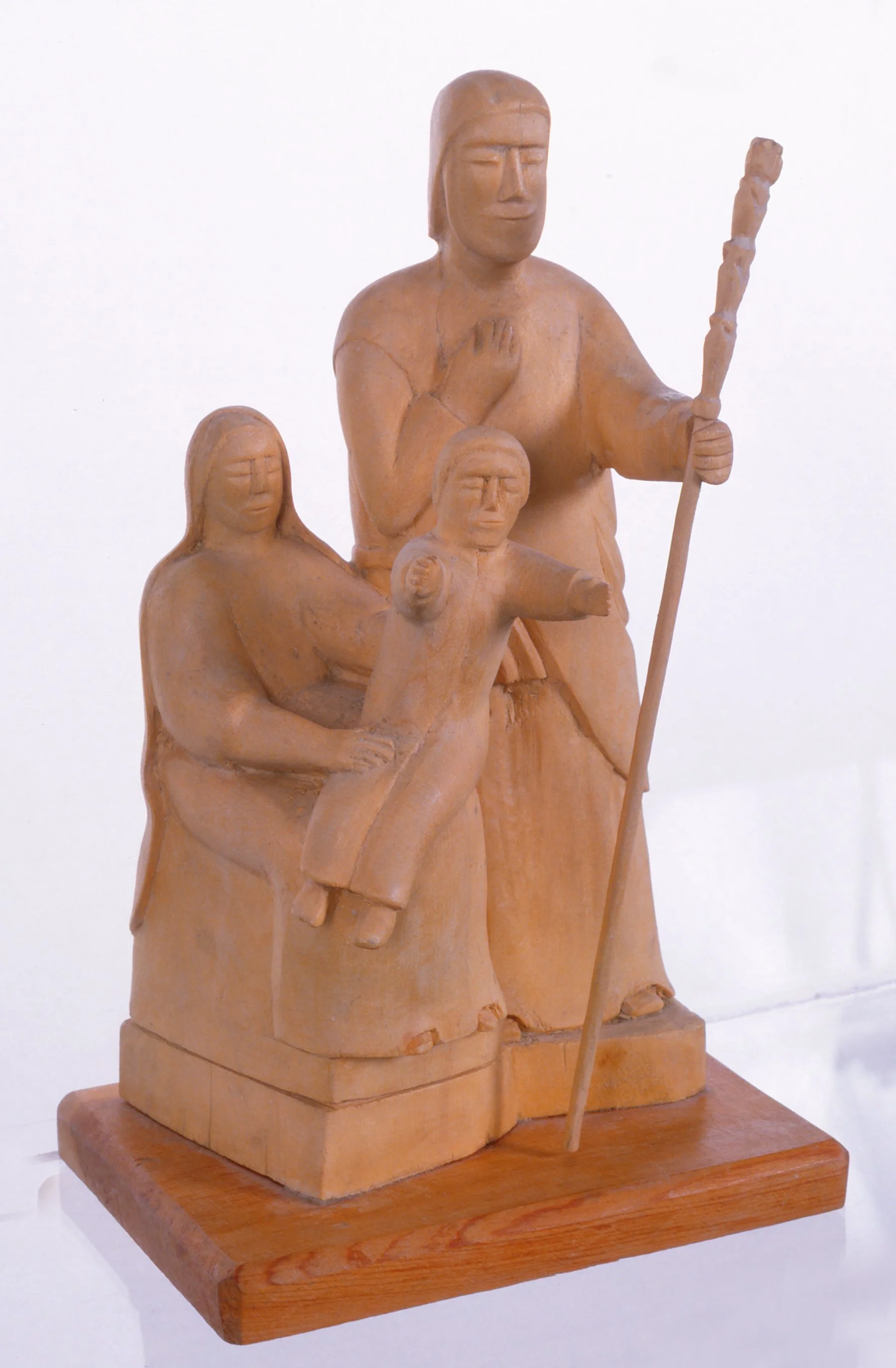 Holy Family