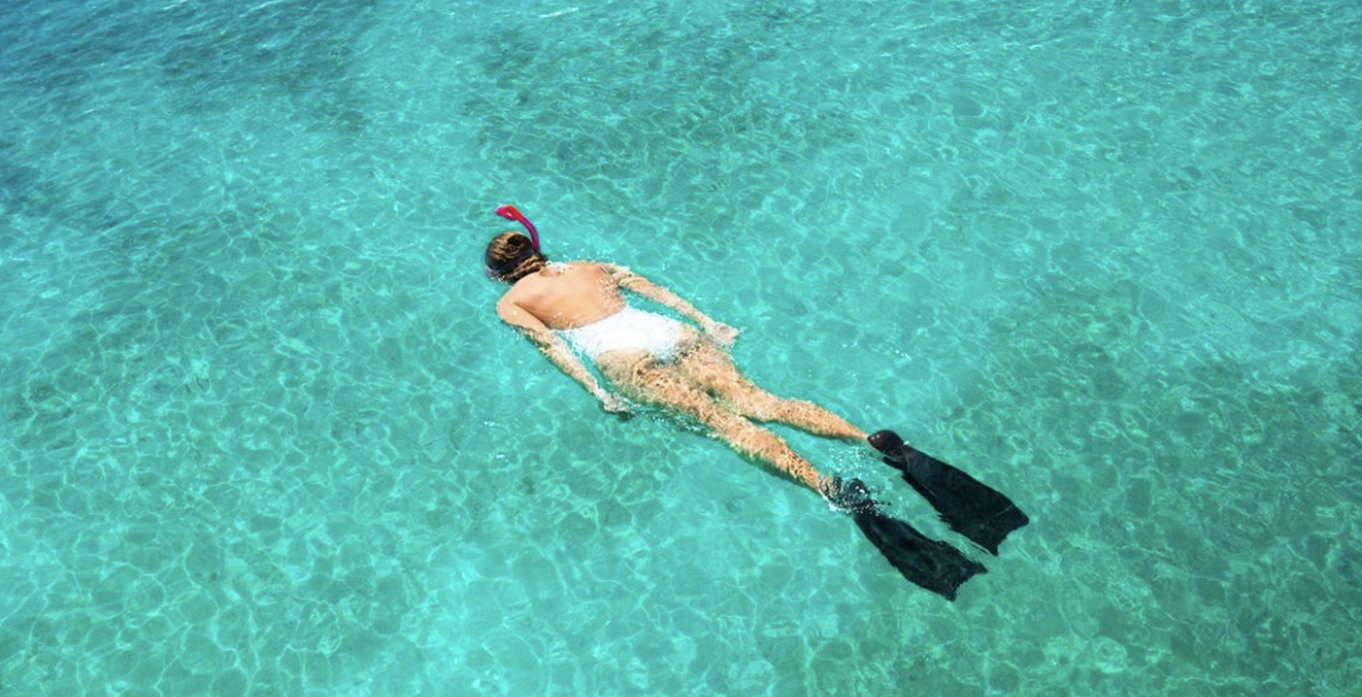 Snorkle Therapy