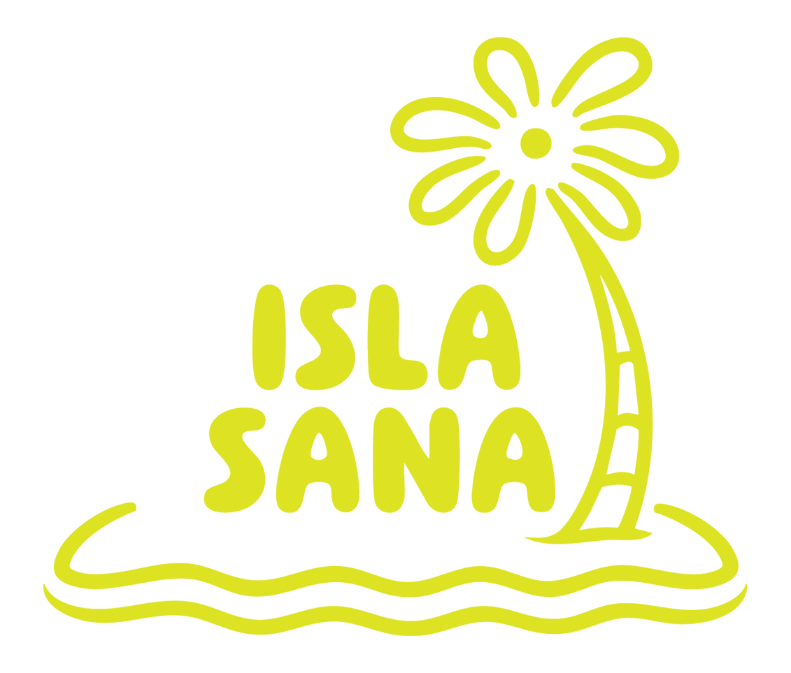 Isla Sana
