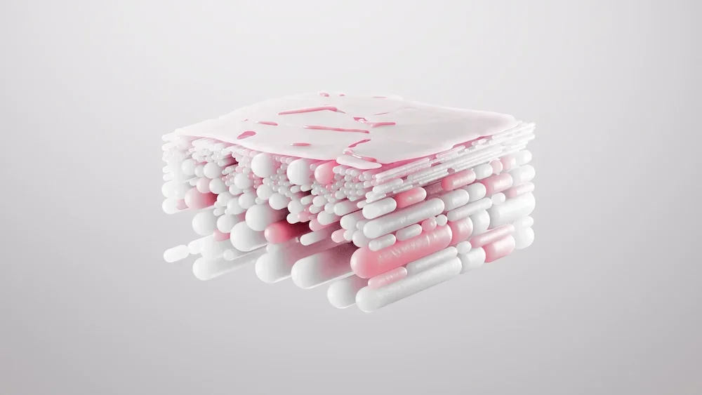 Soothing Barrier