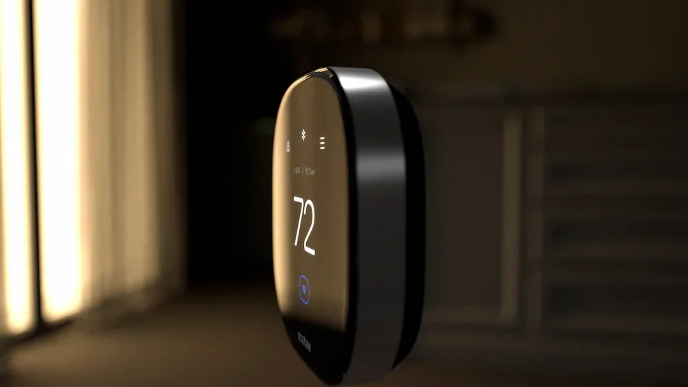 Smart Thermostats