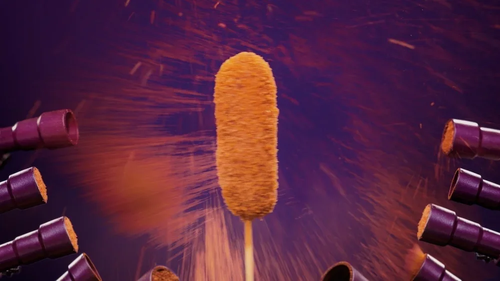 Food Fantasies