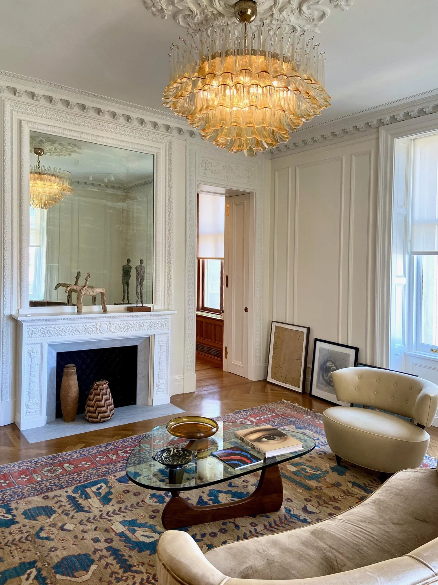 Upper West Side