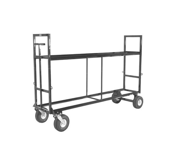Tire Cart