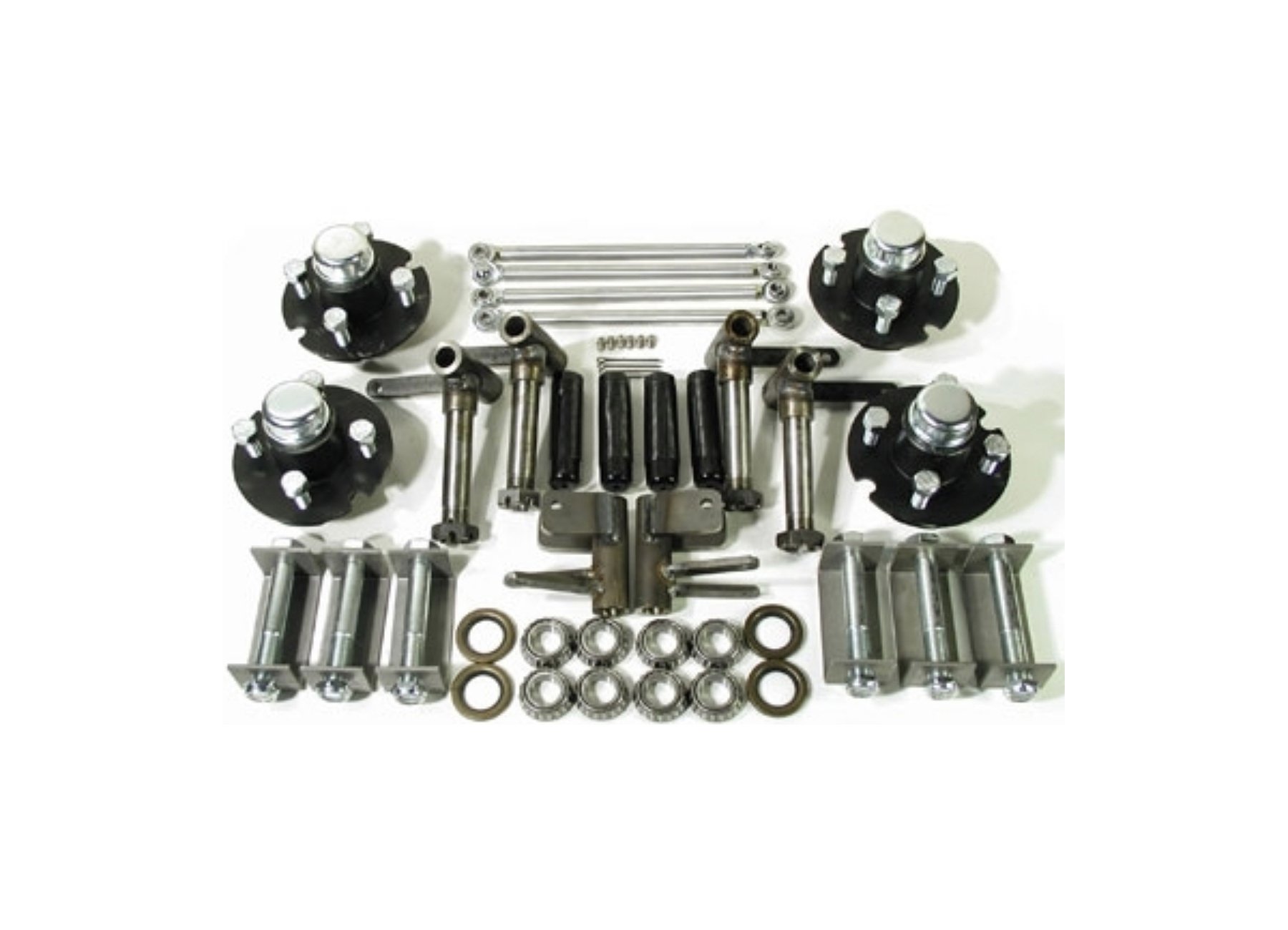 HD 4 Wheel Steer Spindle Kit.jpeg