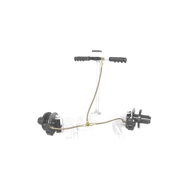 Brake Line Kit