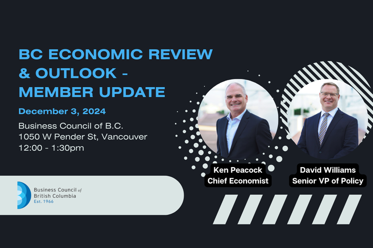 Events — Business Council of British Columbia