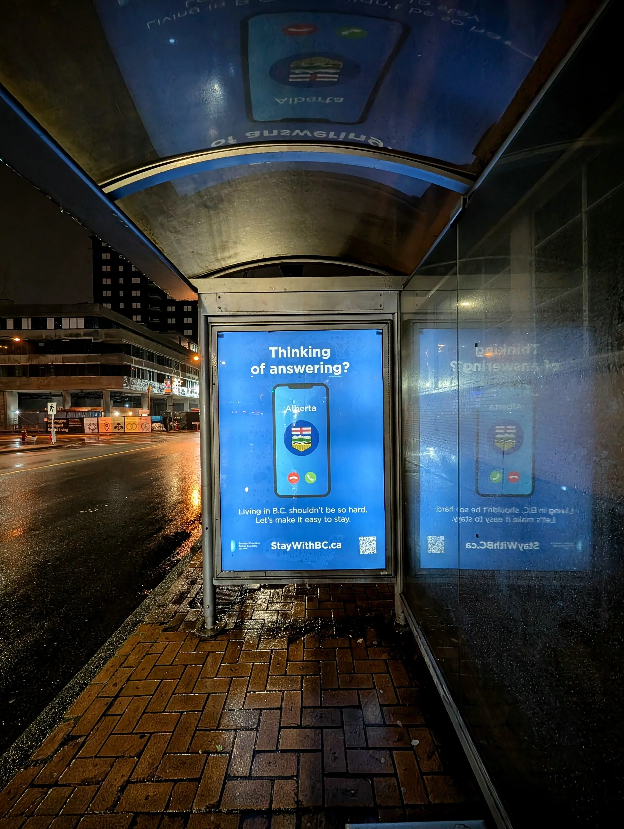 Transit shelter night shot 1.jpg
