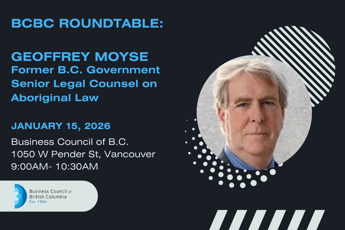 Roundtable with Geoffrey Moyse