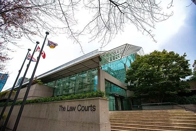 Business Associations Jointly Seek Intervenor Status in Cowichan Court Proceedings