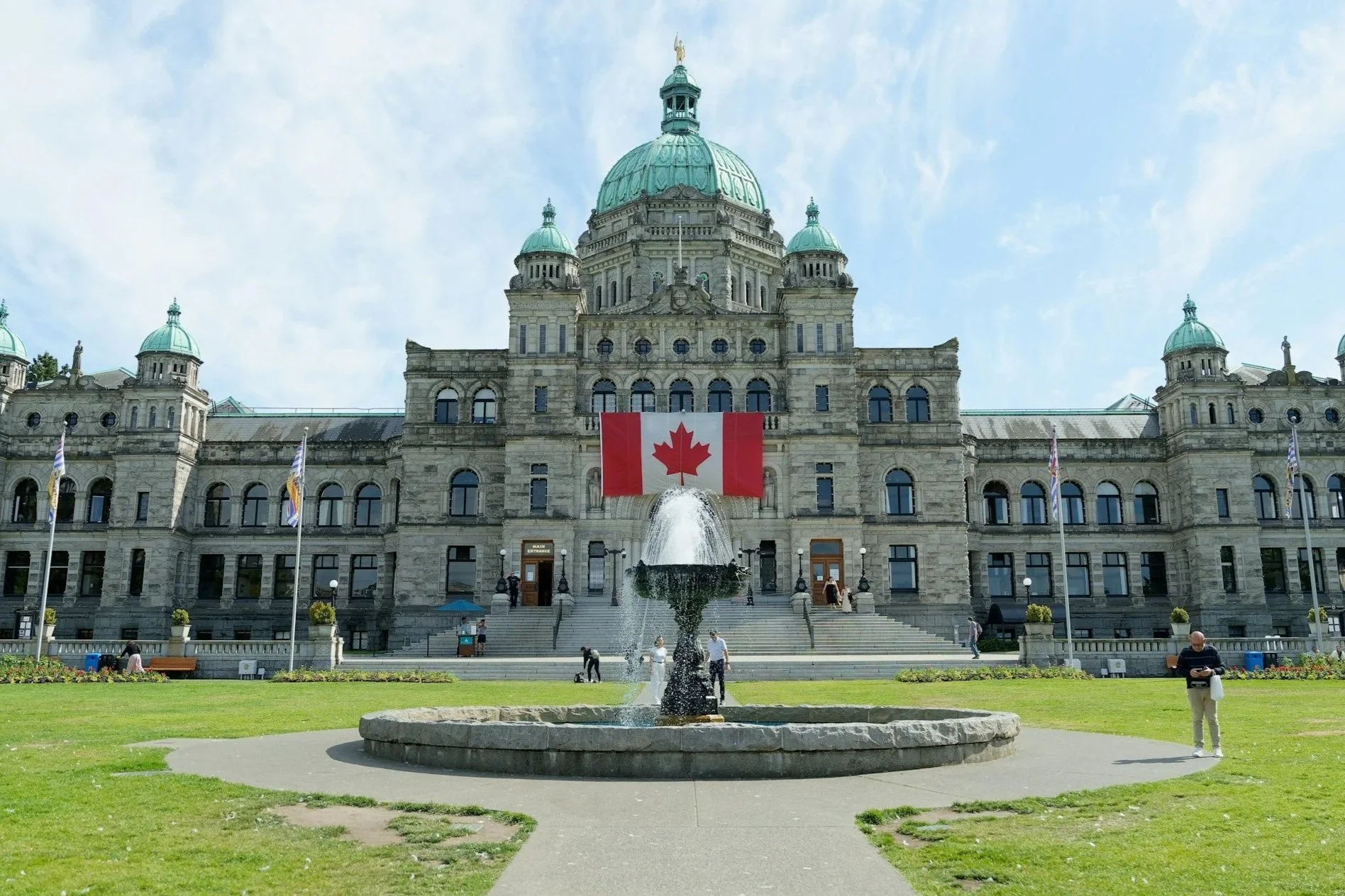 B.C. Budget Fails to Stabilize Fiscal Trajectory