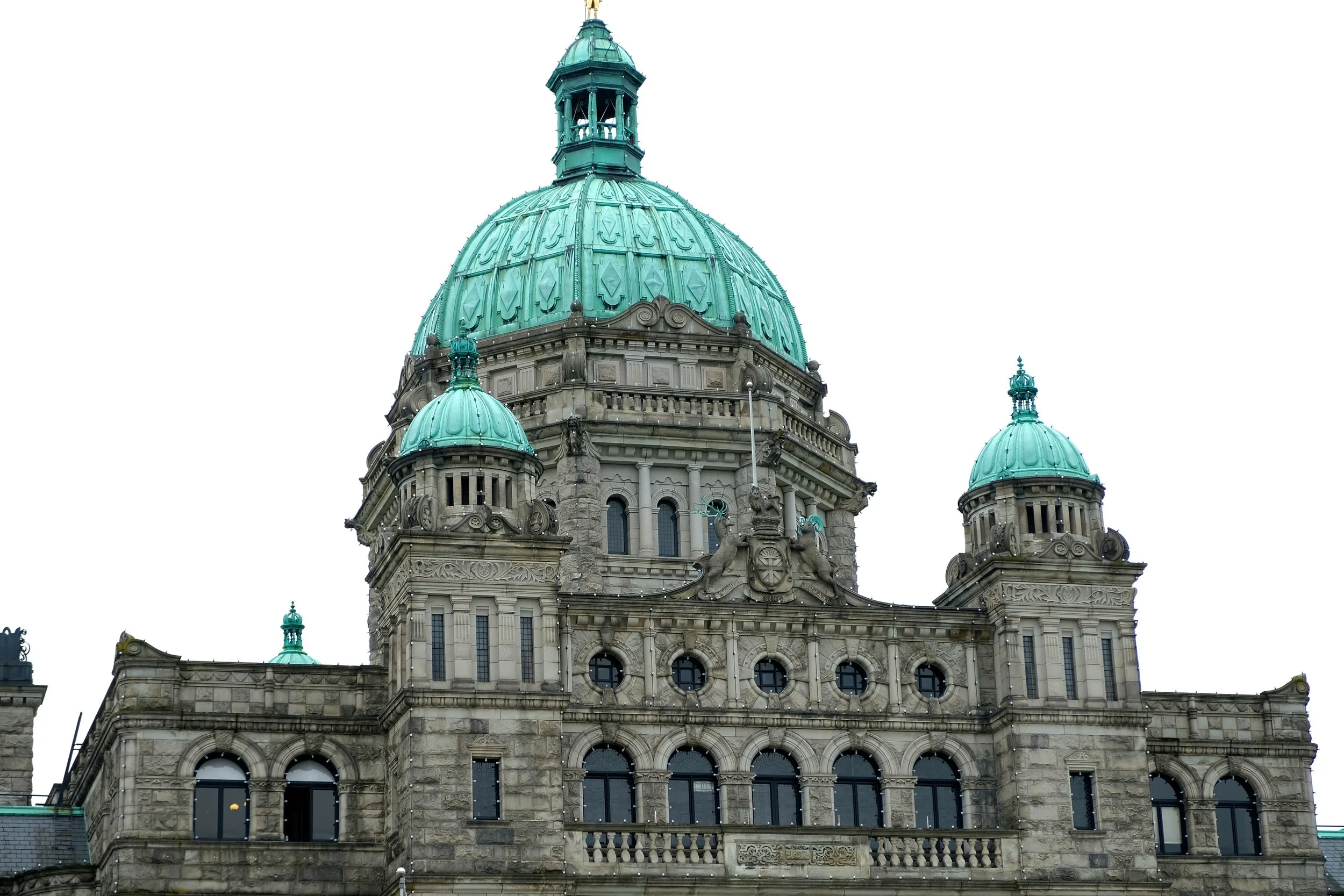 SUBMISSION: Business community letter to Premier Horgan on Bill 10