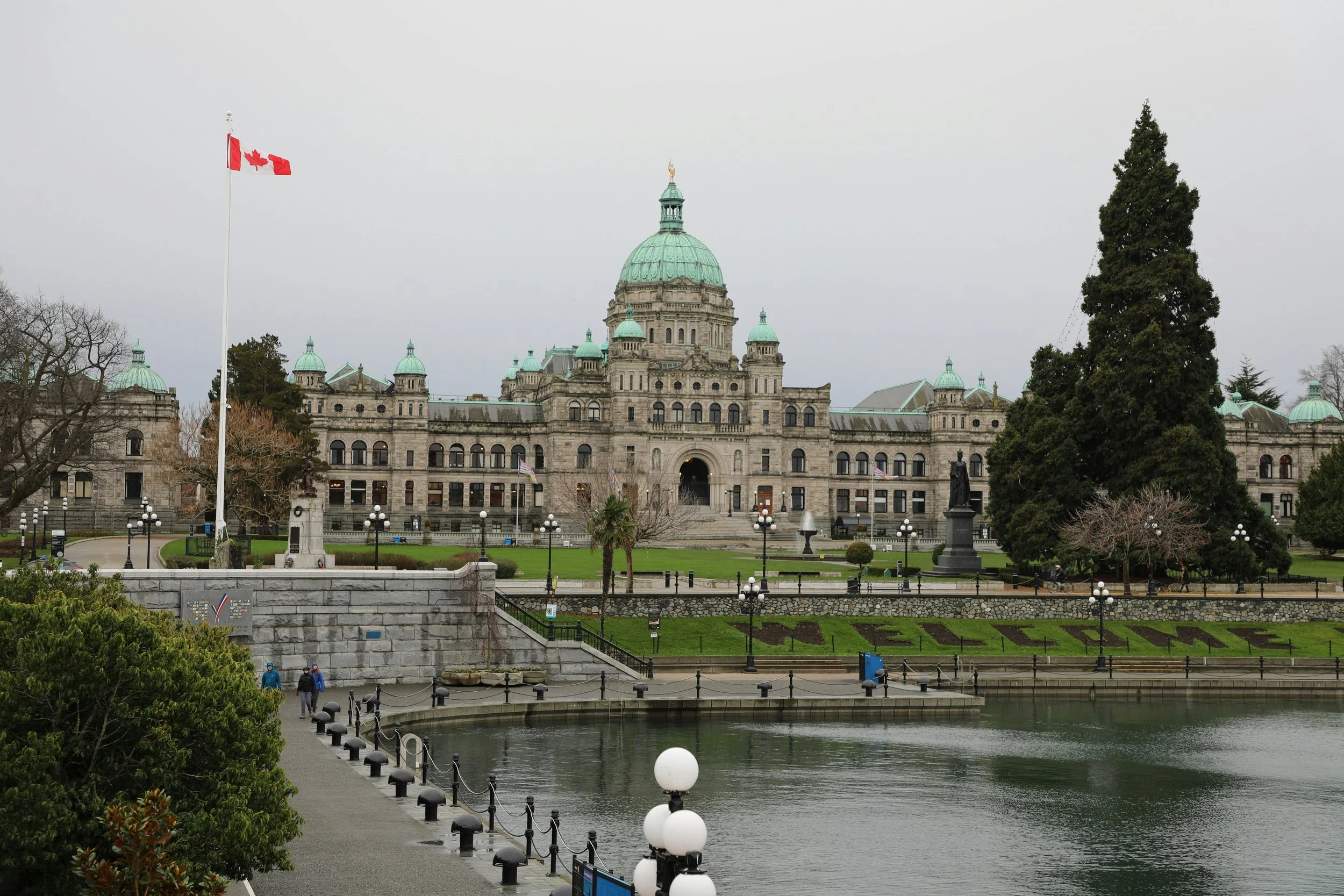 OPINION: Federal 2022 Budget shortchanges productivity improvements