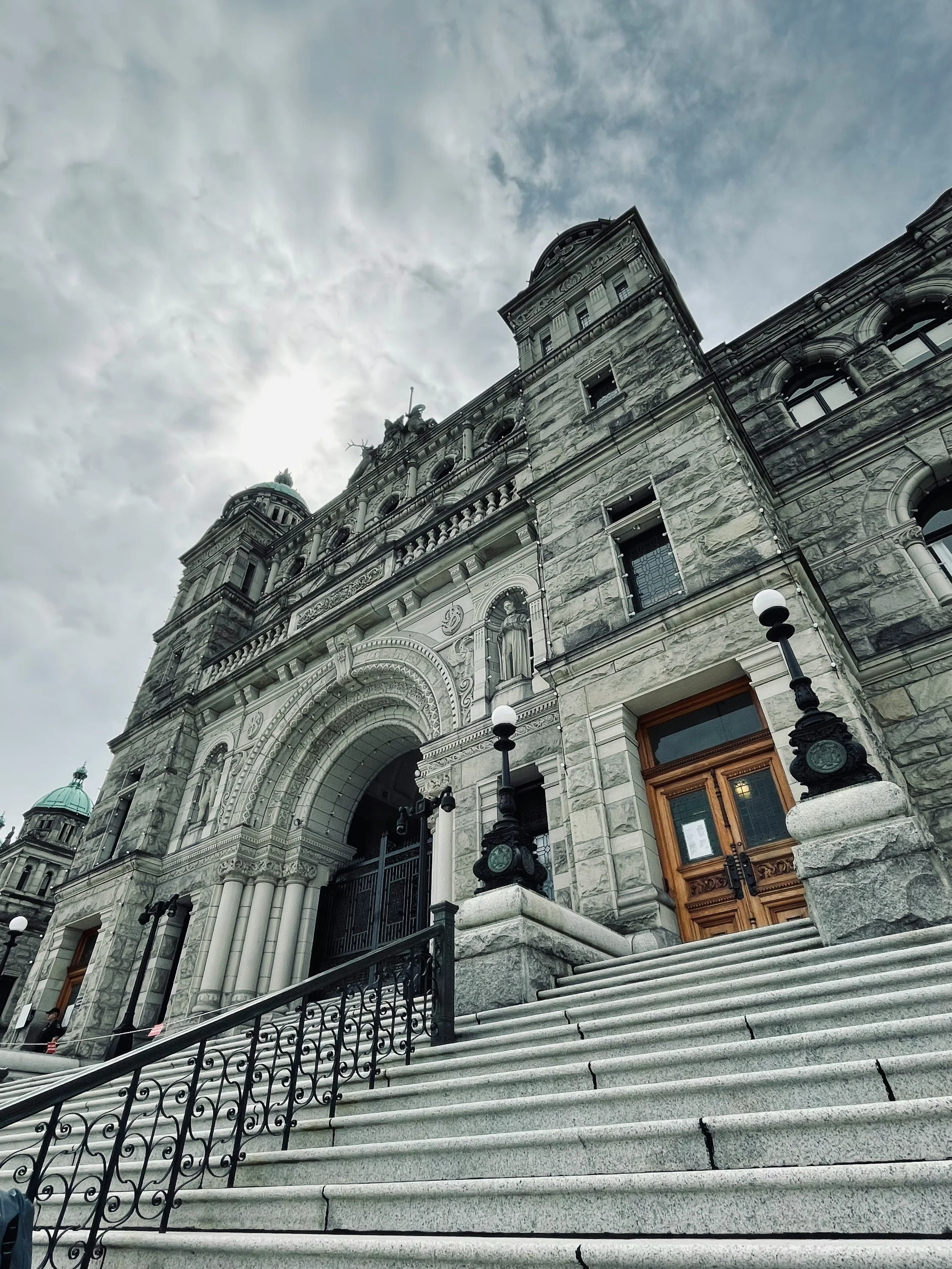 OPINION: 2022 budget for B.C. needs to be grounded in sound fiscal policy