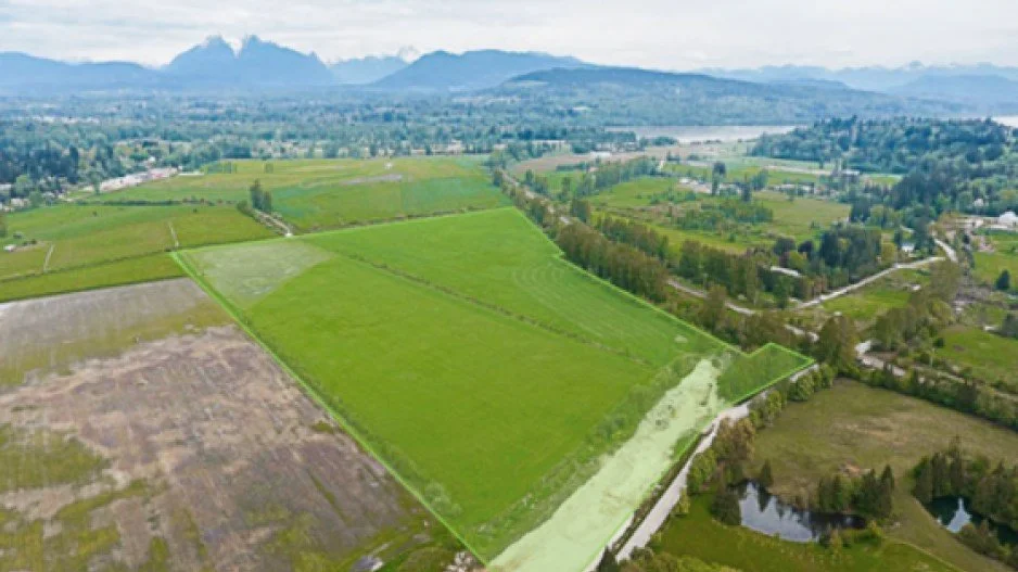 OPINION: The growth potential of B.C.'s agri-tech sector