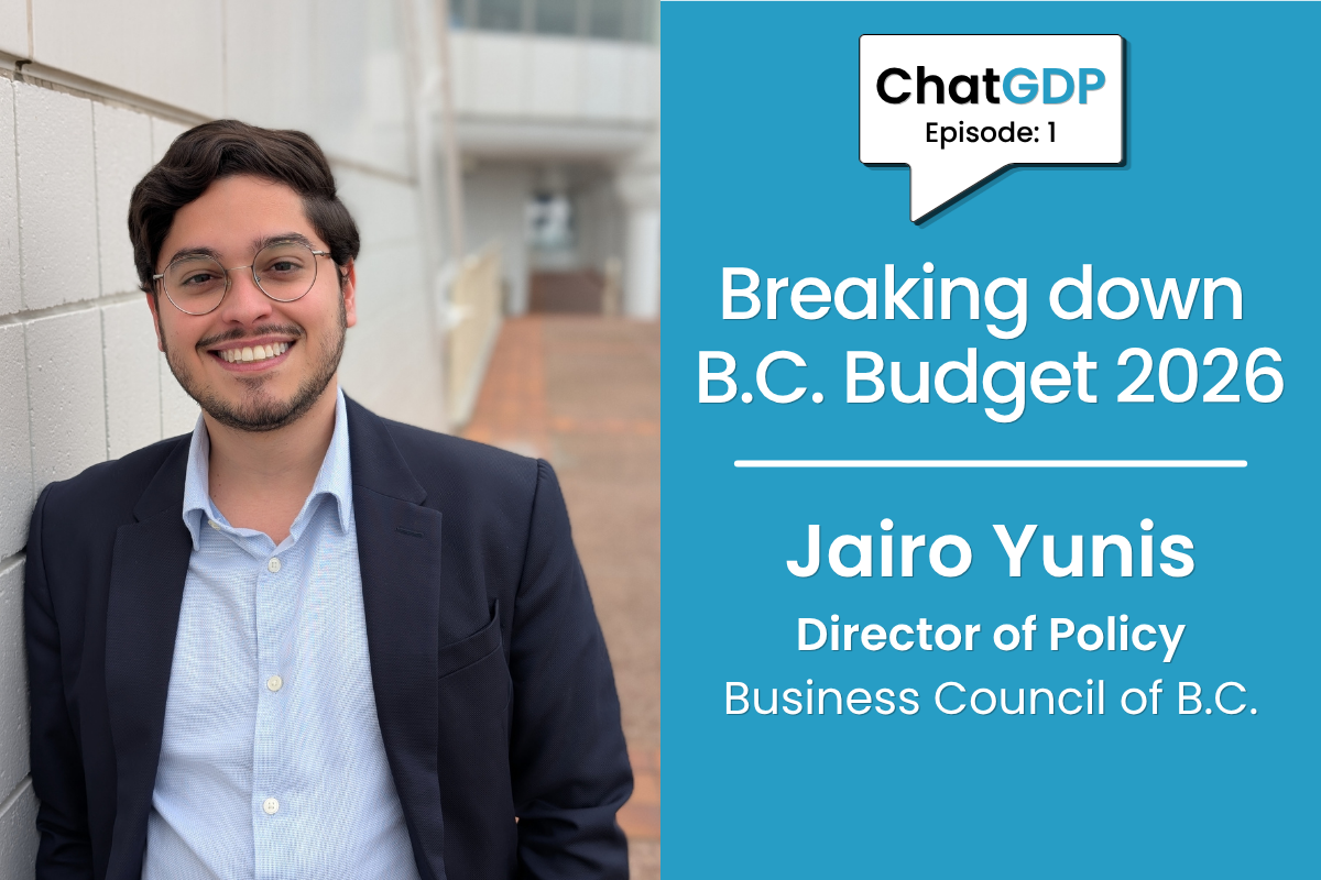 Breaking Down B.C.’s 2026 Budget 