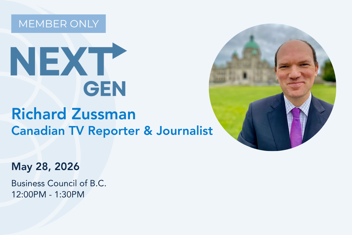 NEXTGen with Richard Zussman