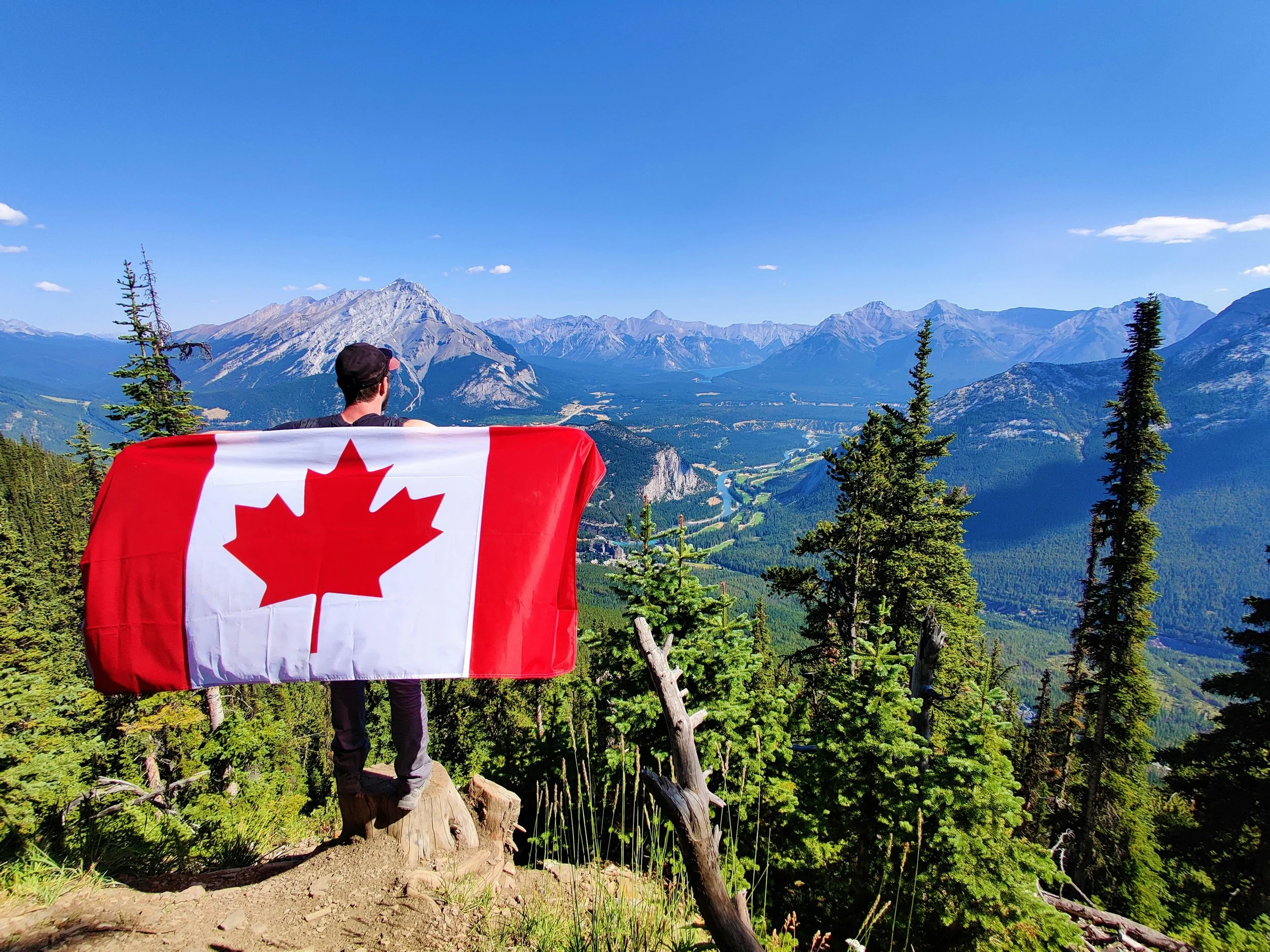 Submission: Development of a National Conservation Plan