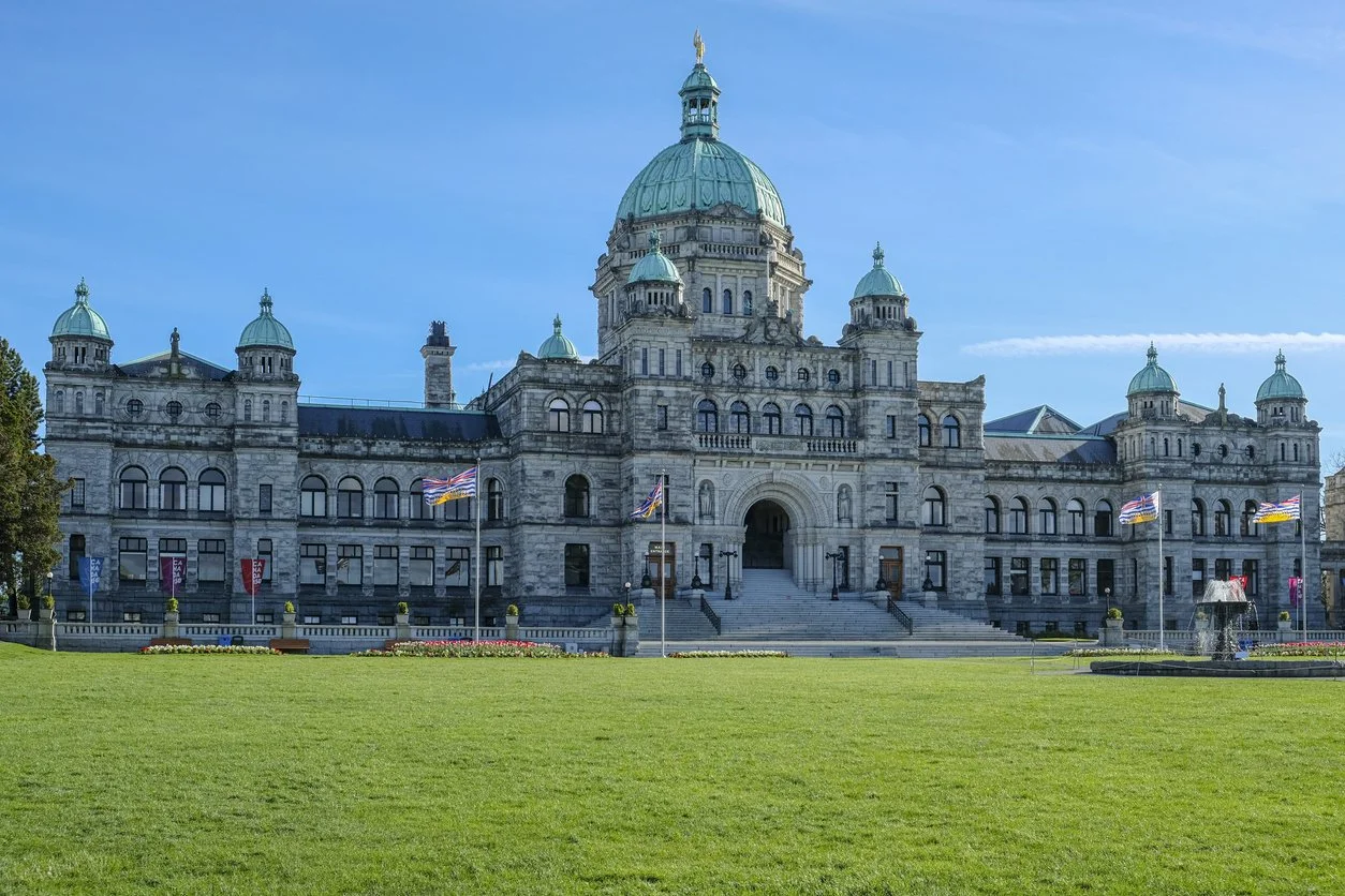 BCBC Survey: DRIPA Leading to Significant Business Concerns